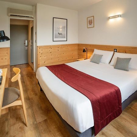 Domaine De Charmeil Saint-Quentin-sur-Isere Экстерьер фото
