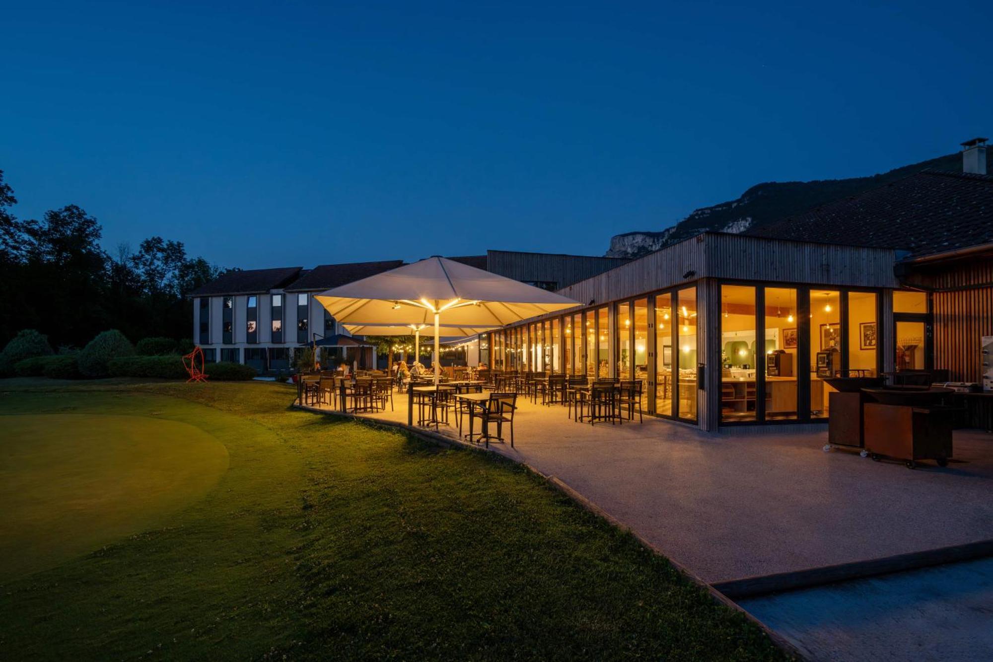 Domaine De Charmeil Saint-Quentin-sur-Isere Экстерьер фото