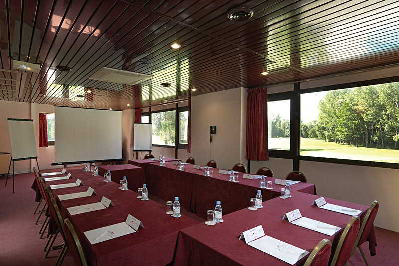 Domaine De Charmeil Saint-Quentin-sur-Isere Экстерьер фото